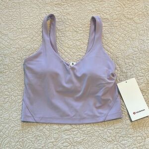 NWT Lululemon Align Tank